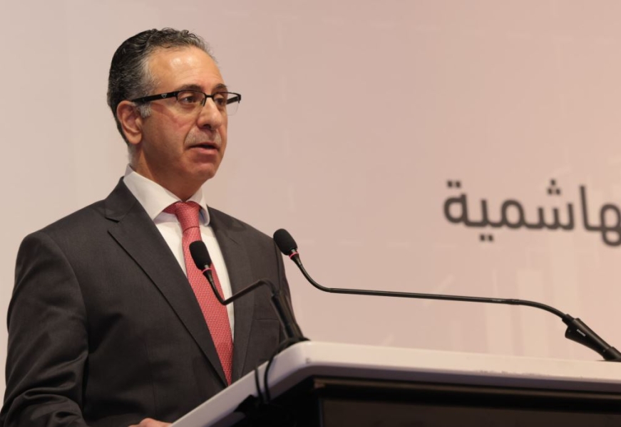 وزير الصناعة عن 'رسوم ترامب': فارق إيجابي واضح لصالح الأردن