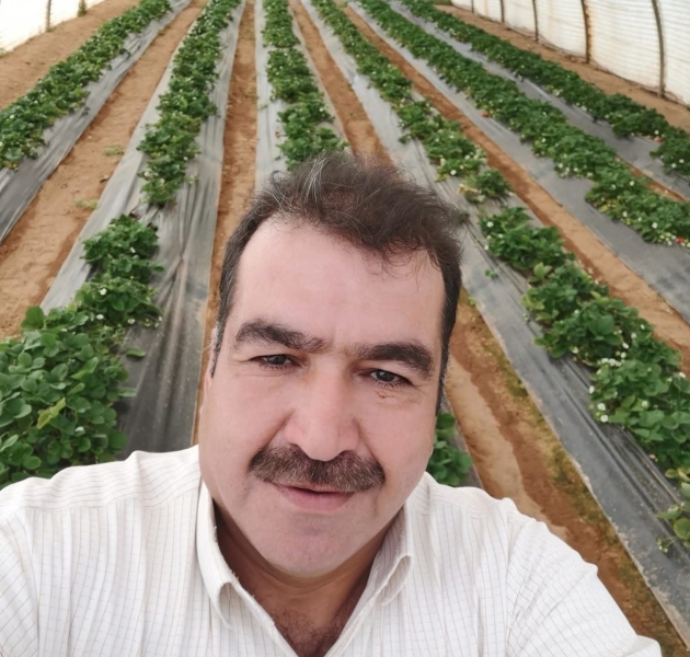 وفاة مهندس أردني في السعودية