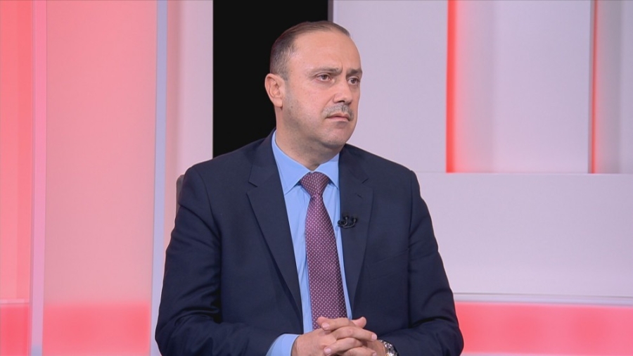 الحكومة: حملة تشويش 