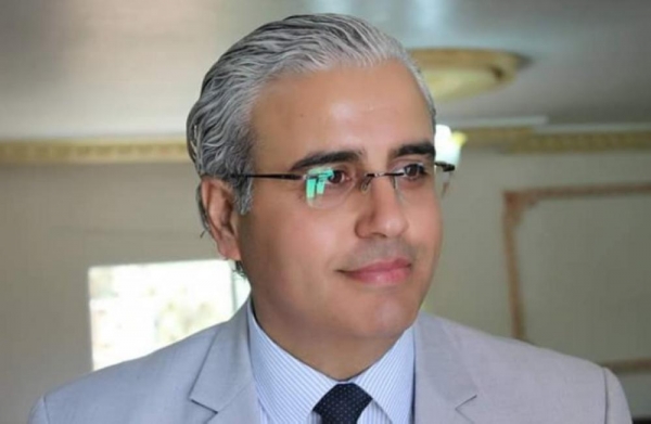 وزير الصحة إبراهيم البدور يصدر أول قراراته