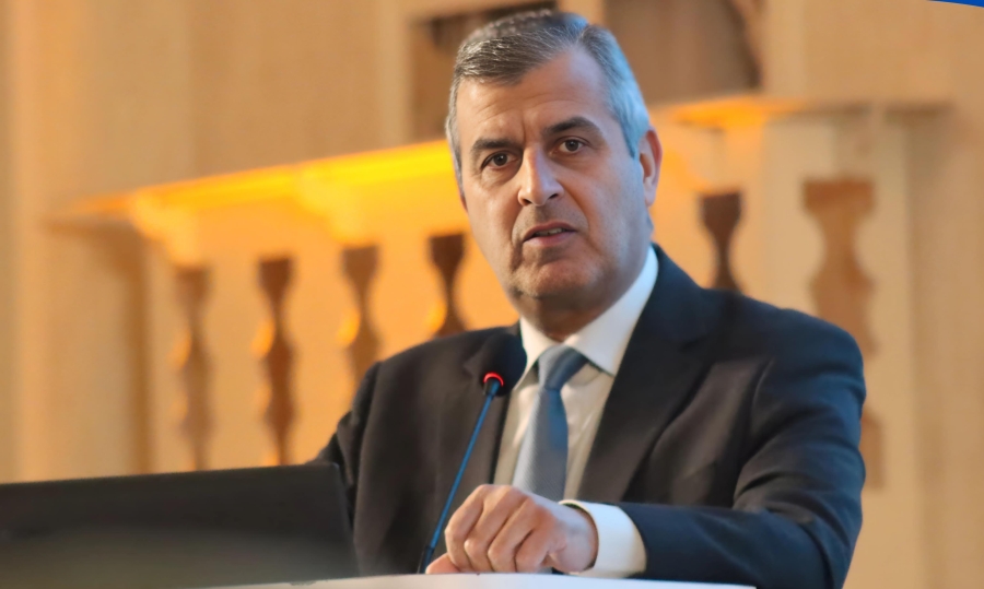 الخرابشة: السماح بإنشاء محطات طاقة غير مرتبطة بالشبكة دون موافقات