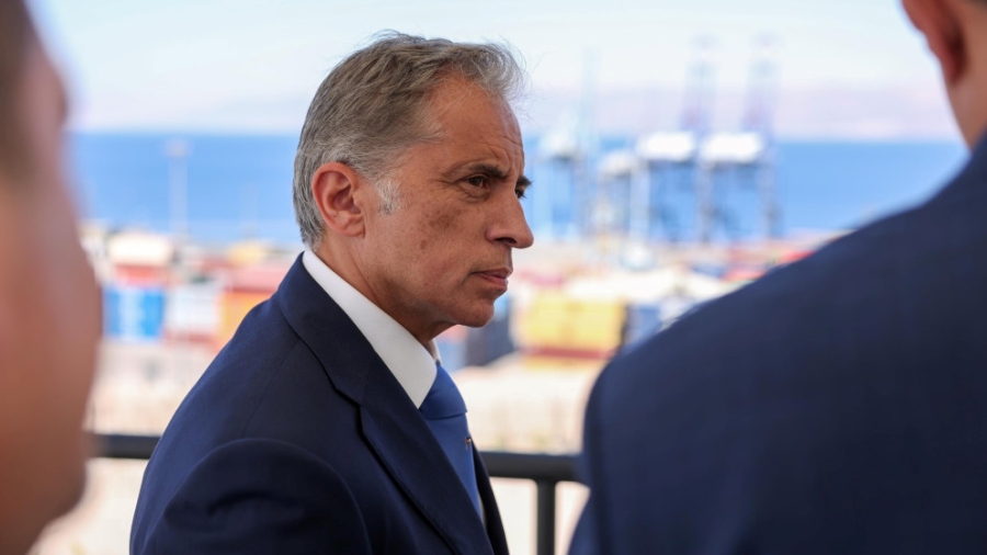 رئيس الوزراء تفقد 93 موقعا في المملكة نتج عنها 242 إجراء