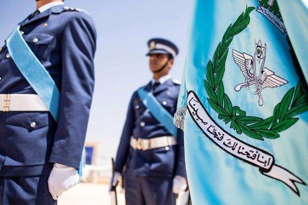 الجيش يفتح باب التجنيد لحساب سلاح الجو الملكي