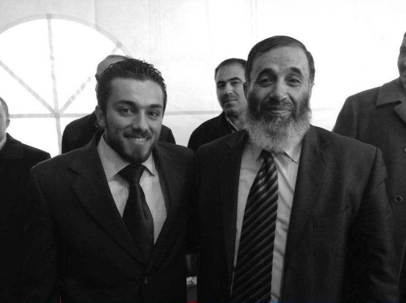 الكشف عن نتائج تشريح جثتي النائب الأسبق موسى أبو سويلم ونجله