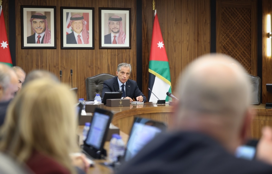 مشروع قانون لتسهيل إجراءات التقاضي وخدمات الكاتب العدل