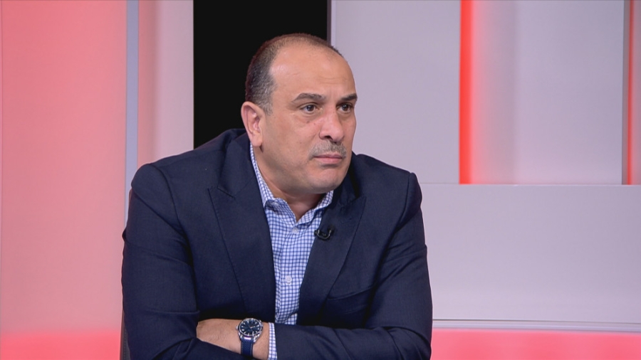 العياصرة: الأردن دولة مقاومة وليست محور مقاومة