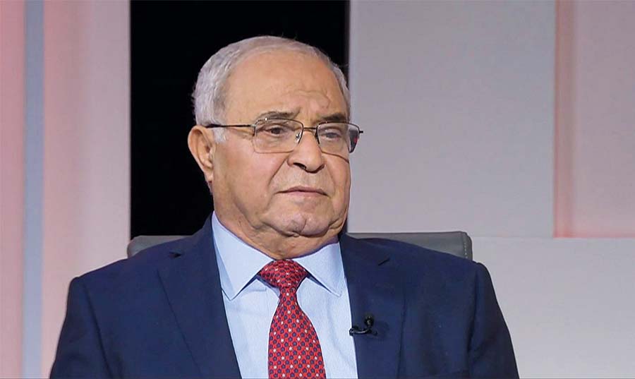 العبادي: الحرب على الأبواب ونحن في خطر