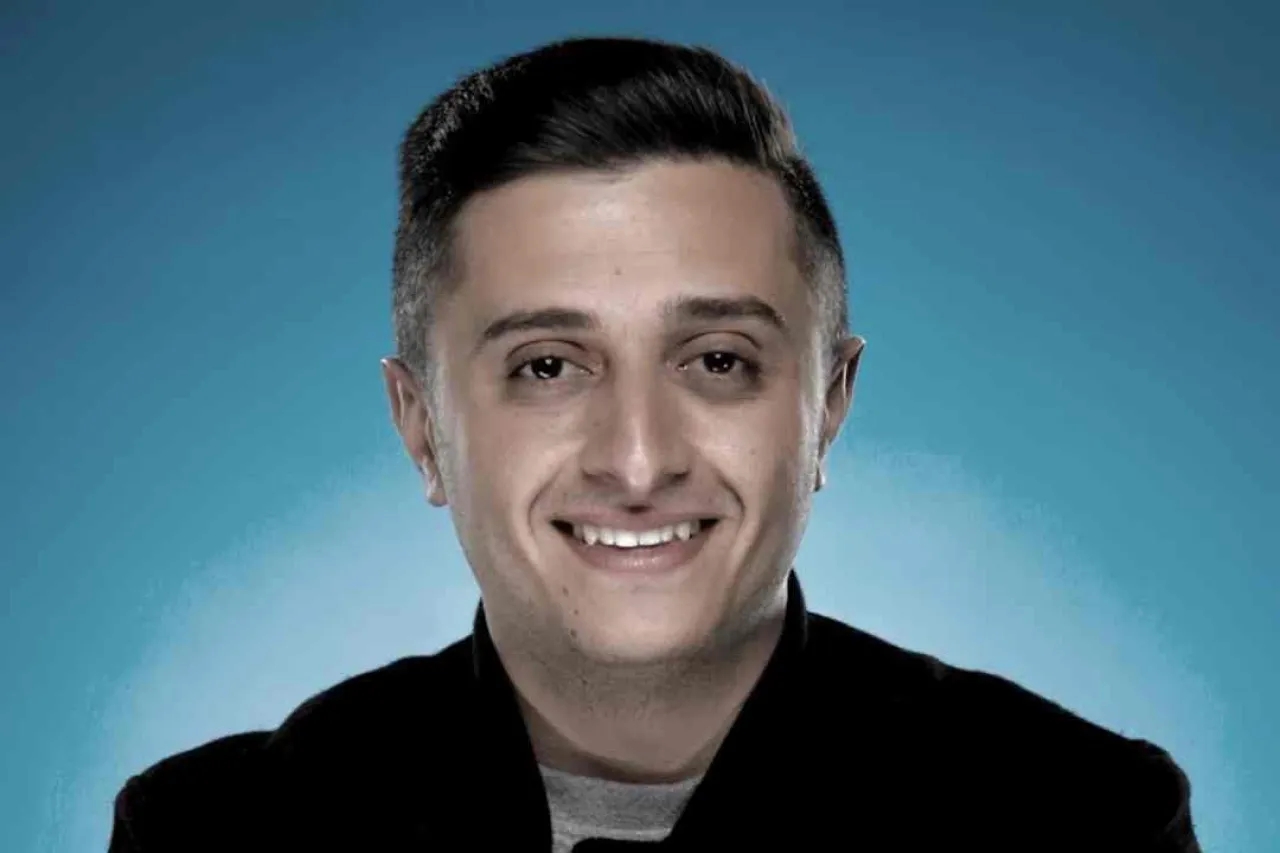 النوباني: برنامجي يحقق أعلى مشاهدات وأسعى للتأثير الإيجابي