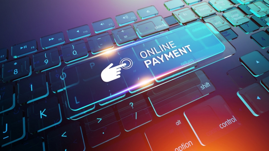 4.07 مليارات دينار قيمة حركات الدفع عبر 