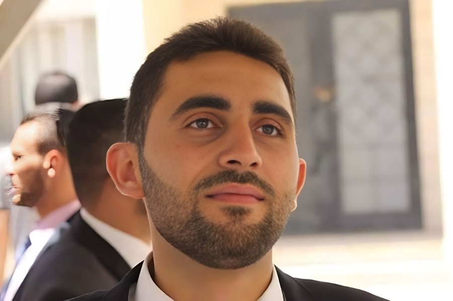 جرش تودّع أحد خيرة شبابها