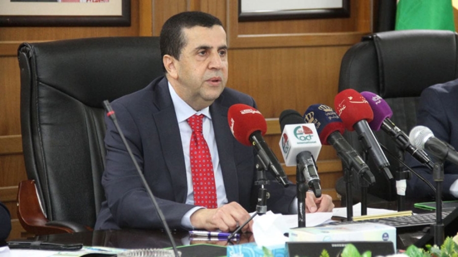 مجلس التعليم العالي يجدد تعيين العجلوني رئيسا لجامعة البلقاء التطبيقية