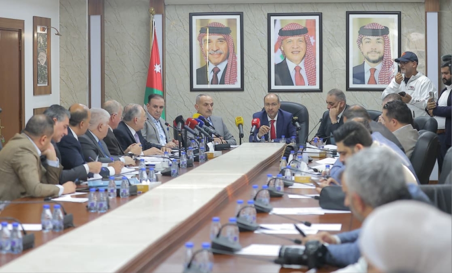 هيئة النزاهة تسترد 100 مليون دينار وتطلق استراتيجية وطنية لمكافحة الفساد 2026–2030