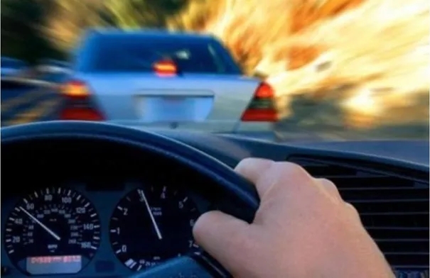 2916 مخالفة استعراضية في 2025