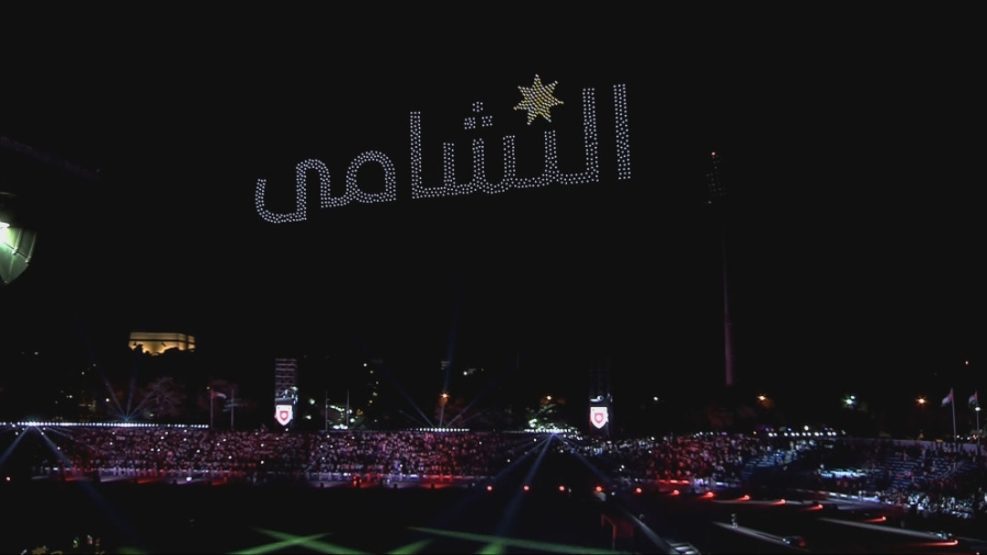 2000 دولار لتشجيع النشامى في كأس العالم 2026!