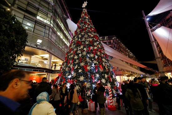 عطلتان رسميتان بانتظار الأردنيين 