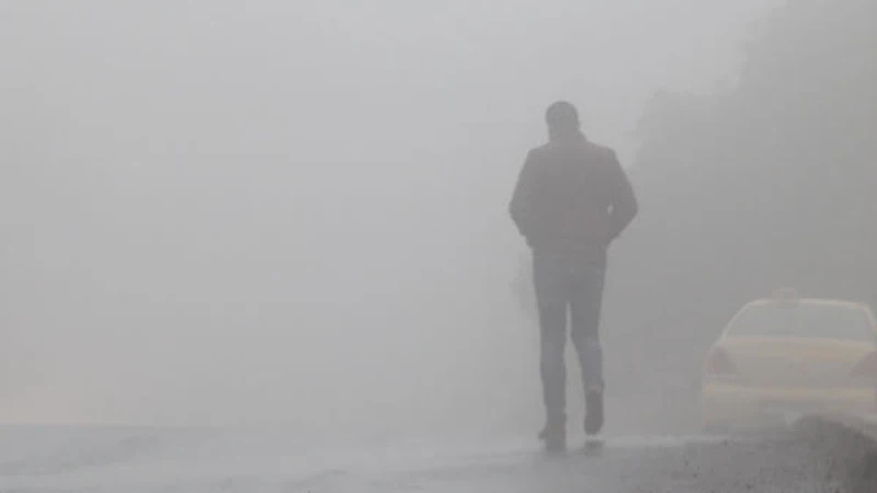 كتلة هوائية باردة تضرب المملكة الليلة.. وانخفاض إضافي على درجات الحرارة الإثنين