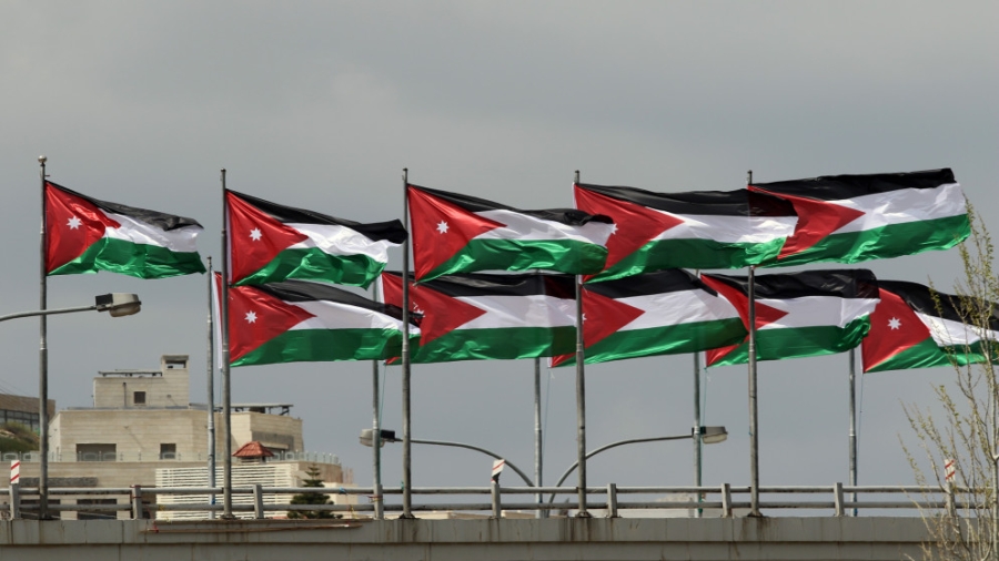 الأردن يستضيف اليوم جولة جديدة من 