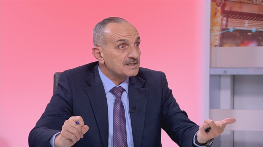 الخرابشة يطالب بلجنة عليا لترويج السياحة في الأردن خلال كأس العالم