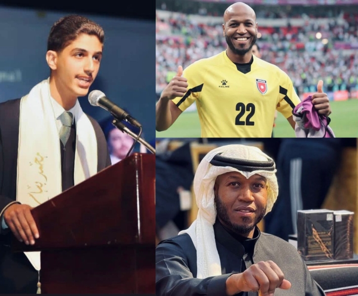  القرالة يكتب: النشمي أبو سمرة… (الله يبيض وجهك)… 