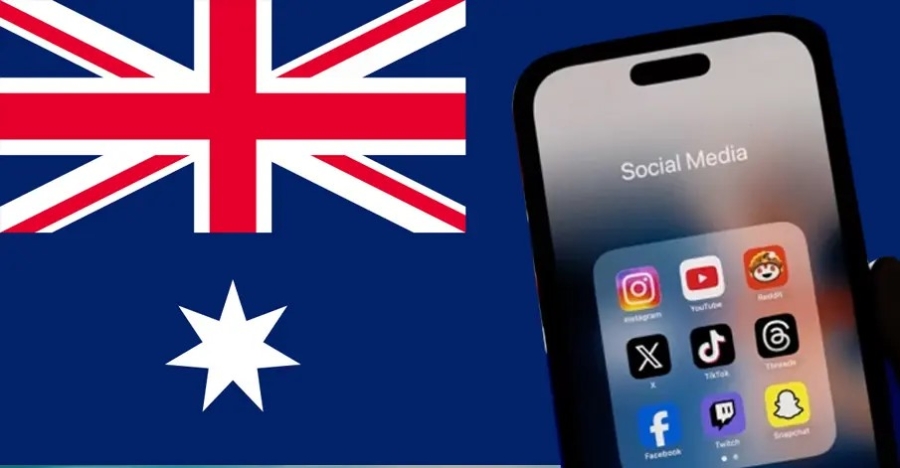 أستراليا تحظر منصات التواصل الاجتماعي عن المراهقين