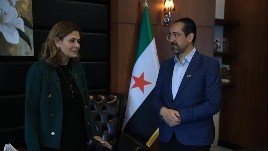 سوريا.. تأسيس أول جمعية يهودية في تاريخ البلاد