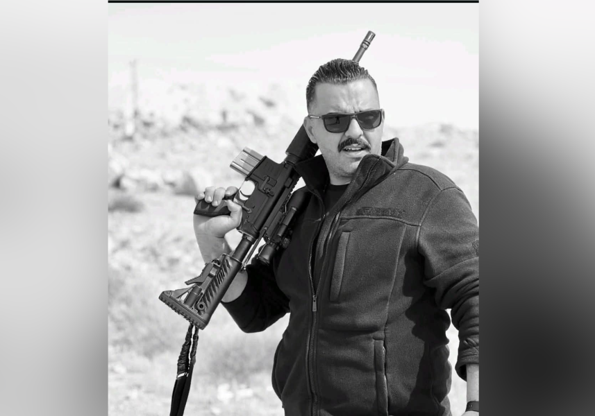 وفاة موظف في الجمارك أثناء أداء واجبه الرسمي