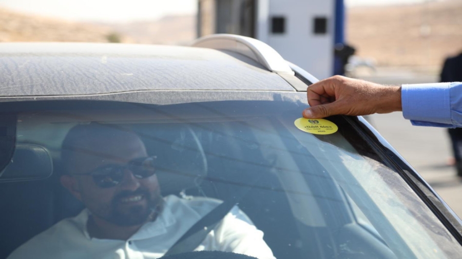 تفقد مليون ونصف مركبة في الحملة الشتوية للسلامة المرورية، و%90 من المركبات اجتازت الفحص