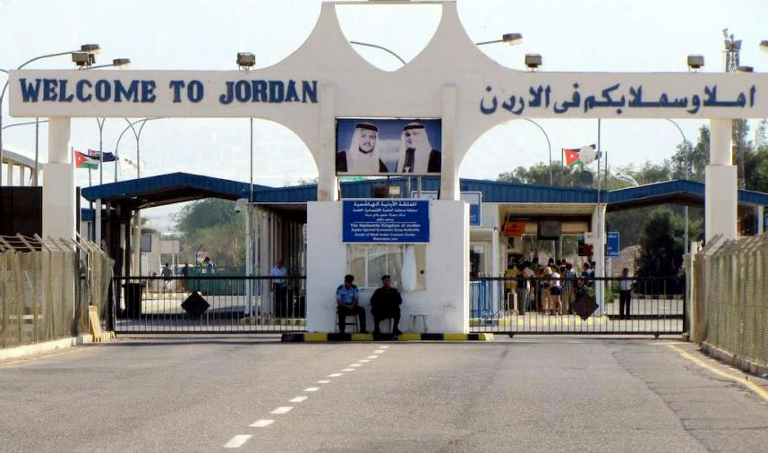 خفايا إعادة فتح إسرائيل لجسر الملك حسين