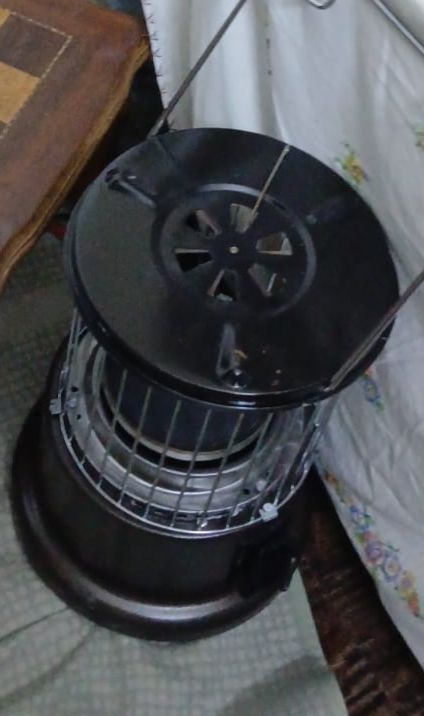 الأمن العام : وفاة جديدة لشاب في العاصمة جرّاء الاختناق بسبب المدفأة ذاتها