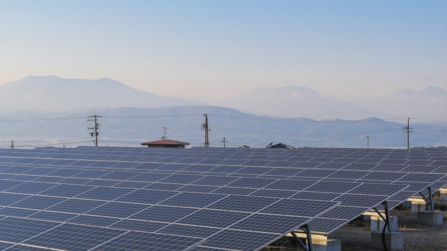 اتفاقية لتركيب أنظمة تسخين المياه بالطاقة الشمسية في 33 مستشفى حكومي