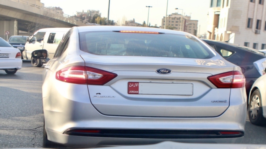 الأعيان يطلعون على مشروع تتبع المركبات الحكومية: وفر مالي بـ4.5 مليون دينار وتراجع الحوادث بنسبة كبيرة