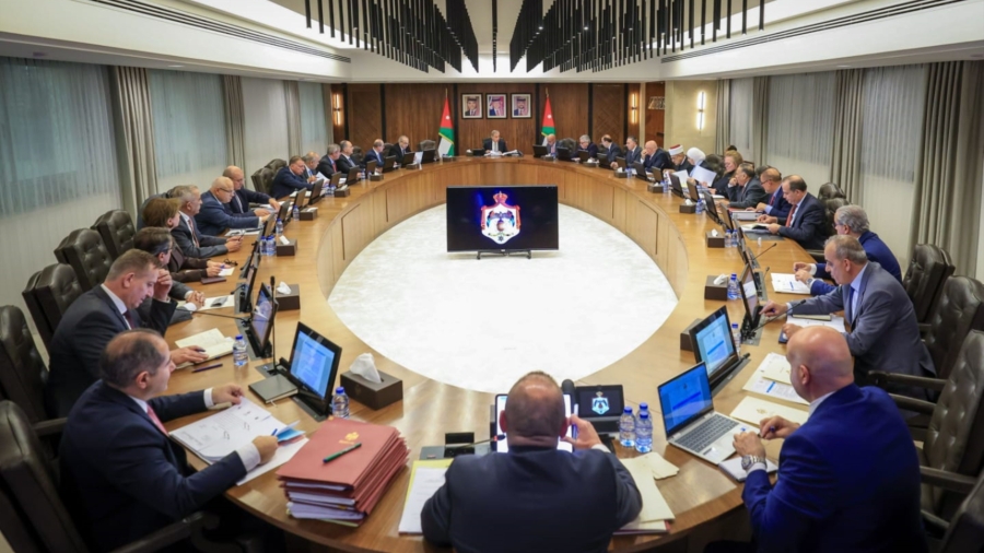 قرارات مجلس الوزراء الأحد 