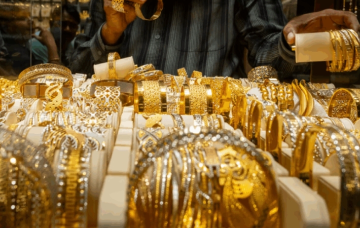 ارتفاع أسعار الذهب محليًا .. وغرام 21 بـ 87.8 دينار