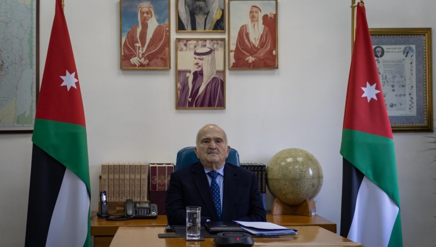 الأمير الحسن يترأس اجتماع مبادرة 