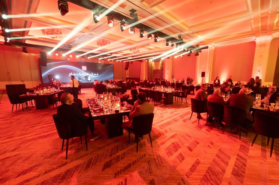 CFI الأردن تحتفي مع الشركاء والإعلاميين بعام من التوسع والإنجازات في فعالية 