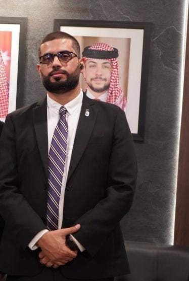 الرواشدة يكتب:الجولاني بين المطاردة الدولية والتشريف العالمي