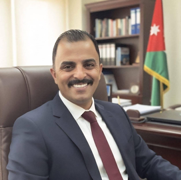 الحواتمة يكتب:النشامى لا يلعبون كرة… بل يصنعون تاريخ الأردن.