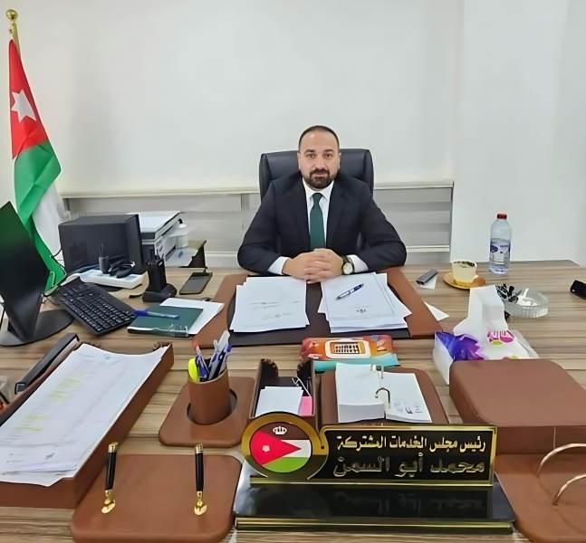 محمد ابوالسمن مبارك درجة الدكتوراة