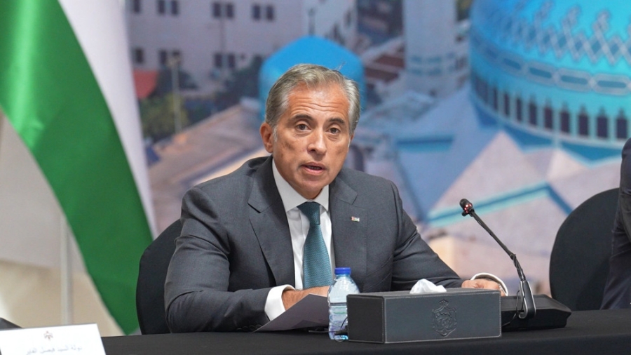 حسان: الحكومة ستبدأ بتنفيذ محاور استراتيجية النظافة مع الجهات المعنية