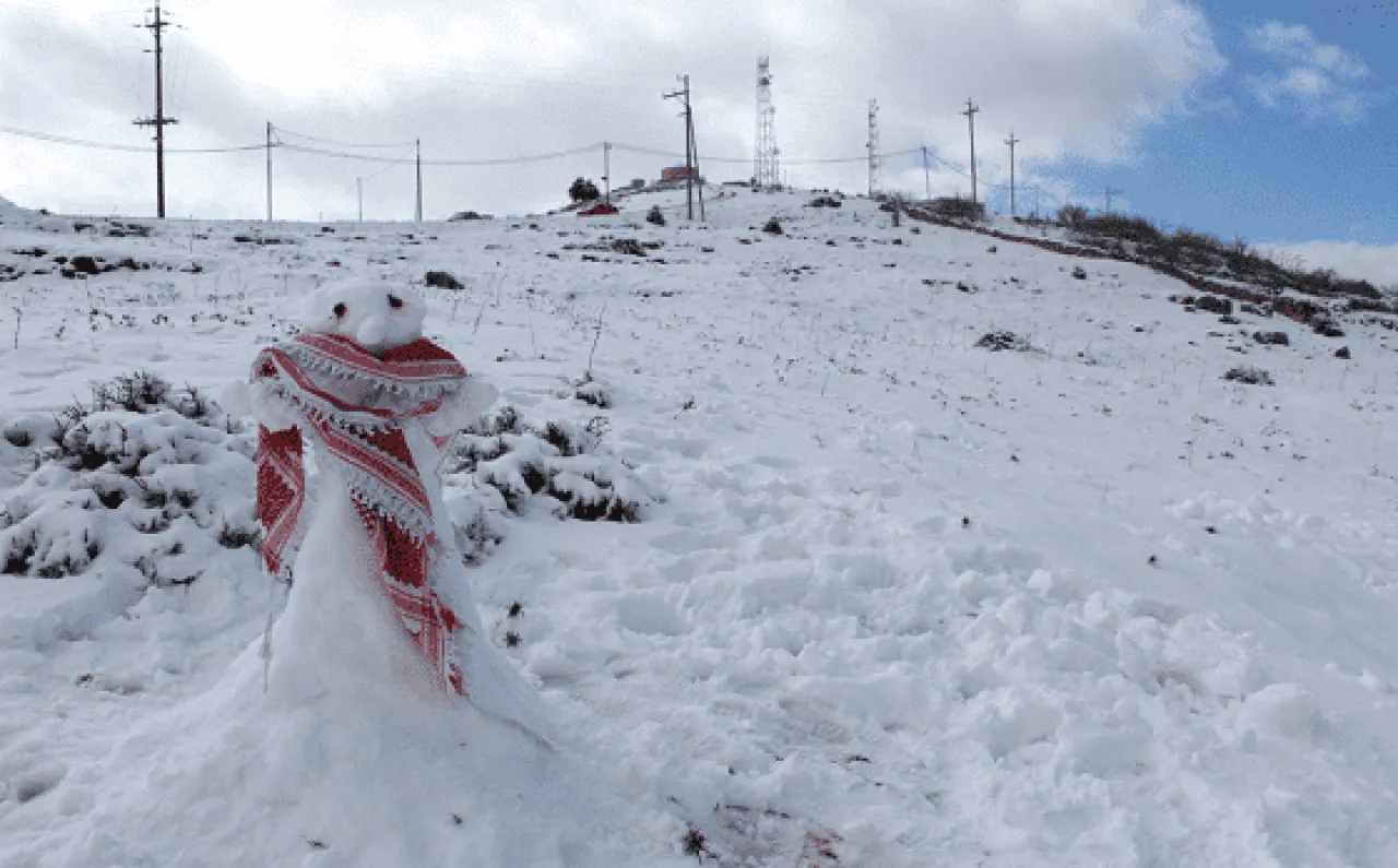 طقس العرب: شتاء 2025-2026 أبرد من المعتاد وفرص مرتفعة لتساقط الثلوج في عمان