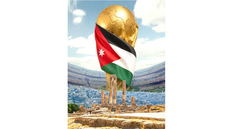 الأردن أهدر فرصة ترويج سياحي بقيمة 400 مليون دينار خلال كأس العالم 2026