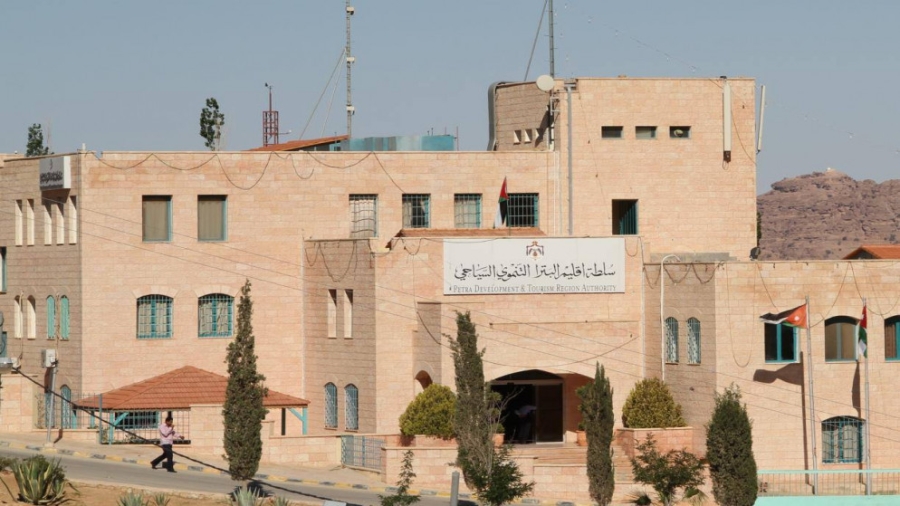 نظام جديد لتنظيم تملك وتأجير العقارات حول البترا يحافظ على الإرث الأثري ويعزز التنمية السياحية