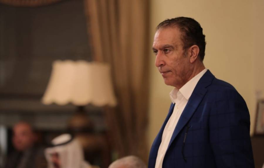 الطراونة: الأردنيون نسيوا هموهم خلال تشجيع المنتخب