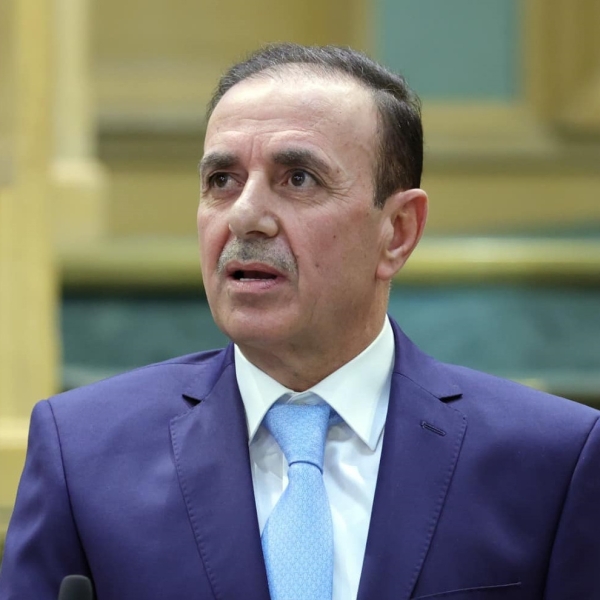 الزعبي: يجب حماية جيل النشامى