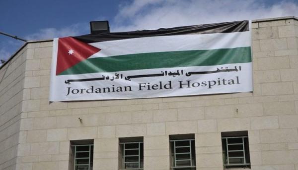 المستشفى الميداني الأردني في غزة يعالج أكثر من ثلث سكان القطاع ويجري عشرات آلاف العمليات