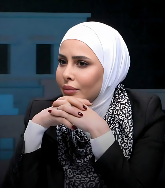 العياصرة تكتب : حزب