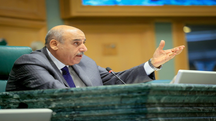 مجلس النواب يحيل تقرير المحاسبة 2024 إلى اللجنة المختصة الأربعاء