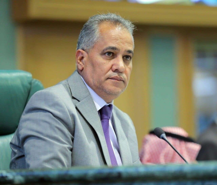 الهميسات للنواب: مناقشة تقرير ديوان المحاسبة لا تسمن ولا تغني من جوع