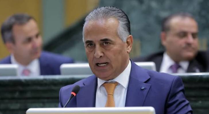 النعيمات: كيف لرئيس ديوان المحاسبة مراقبة رئيس وزراء عينه دون مقابلة؟