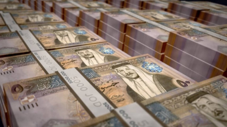 13 شركة حكومية تسجل خسائر تقارب 487 مليون دينار